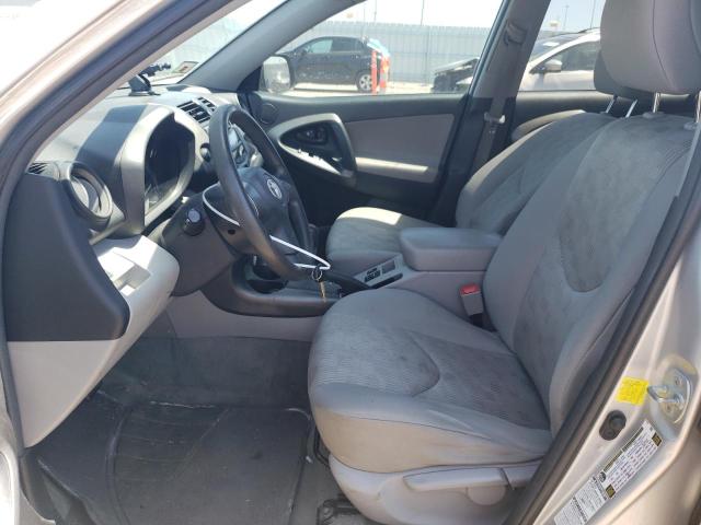Photo 7 from auction – 2011 TOYOTA RAV4 with VIN 2T3BF4DV0BW156512