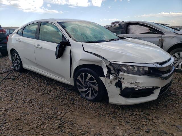 صورة رقم 4 من المزاد - 2016 HONDA CIVIC EX مع VIN 2HGFC2F78GH559448