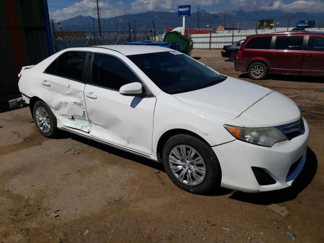 Photo 4 from auction – 2014 TOYOTA CAMRY L with VIN 4T1BF1FK3EU342138