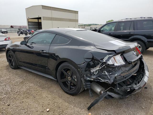 Photo 2 from auction – 2018 FORD MUSTANG with VIN 1FA6P8TH6J5157564