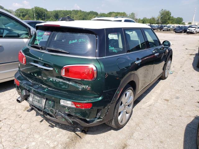 Photo 3 from auction – 2019 MINI COOPER S C with VIN WMWLN9C55K2E51765