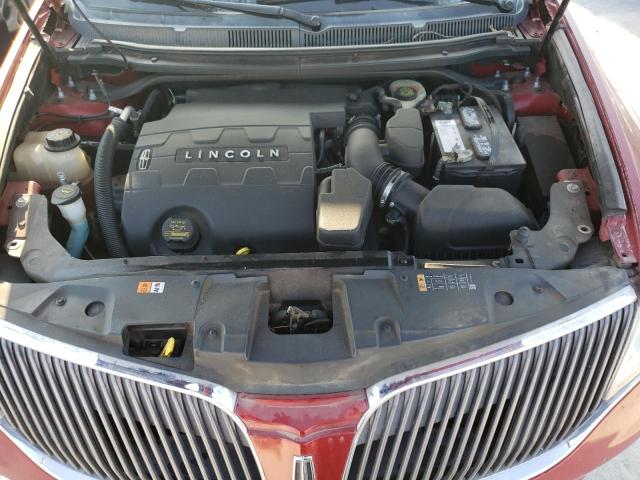 صورة رقم 12 من المزاد - 2013 LINCOLN MKT مع VIN 2LMHJ5FK7DBL56777