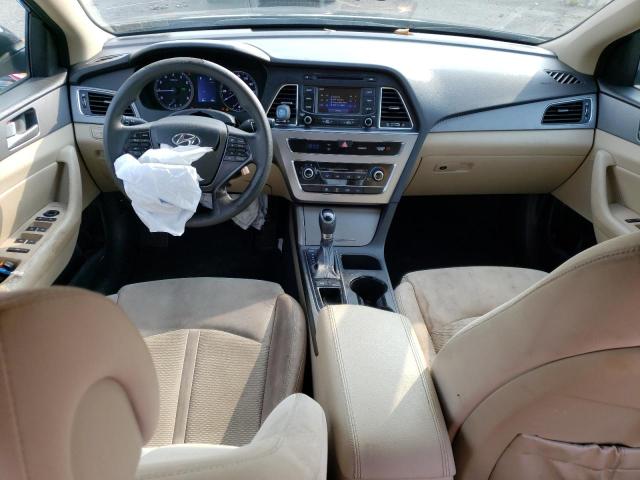 Photo 8 from auction – 2015 HYUNDAI SONATA SE with VIN 5NPE24AF3FH215359