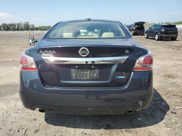 Photo 6 from auction – 2014 NISSAN ALTIMA 2.5 with VIN 1N4AL3AP6EN388232