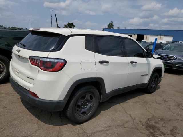 Zdjęcie 3 z aukcji – 2018 JEEP COMPASS SP z VIN 3C4NJCAB3JT151665
