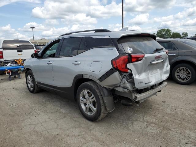 Photo 2 from auction – 2018 GMC TERRAIN SL with VIN 3GKALMEV0JL144406