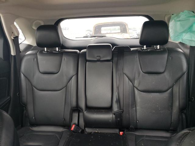 صورة رقم 10 من المزاد - 2017 FORD EDGE TITAN مع VIN 2FMPK4K95HBB90038