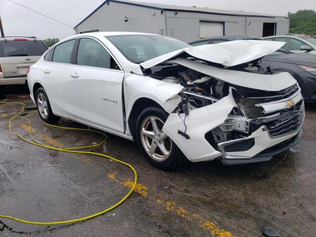 Photo 4 from auction – 2016 CHEVROLET MALIBU LS with VIN 1G1ZB5ST7GF311348