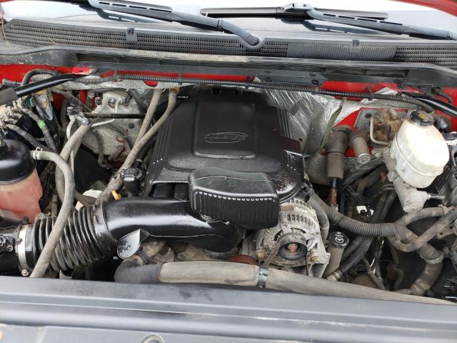صورة رقم 11 من المزاد - 2016 GMC SIERRA C25 مع VIN 1GT01REG2GZ165643