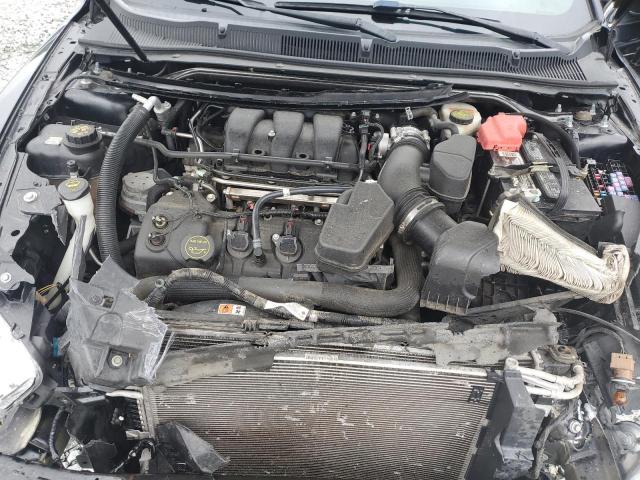 Photo 11 from auction – 2016 FORD TAURUS LIM with VIN 1FAHP2F83GG104450