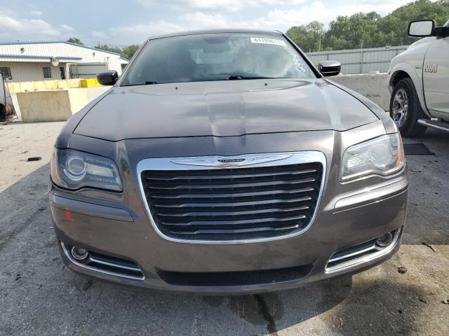 Photo 5 from auction – 2014 CHRYSLER 300 S with VIN 2C3CCABG8EH182994