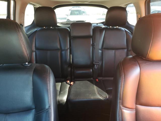 Photo 10 from auction – 2014 NISSAN PATHFINDER with VIN 5N1AR2MNXEC706387