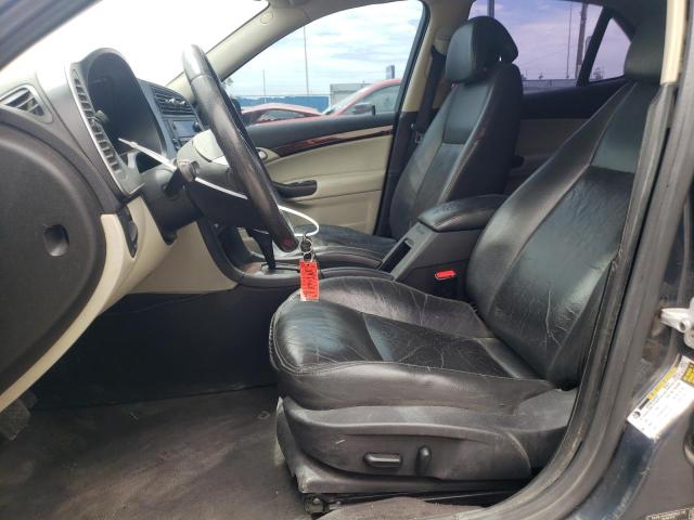 Photo 7 from auction – 2008 SAAB 9-3 2.0T with VIN YS3FB49Y881150831