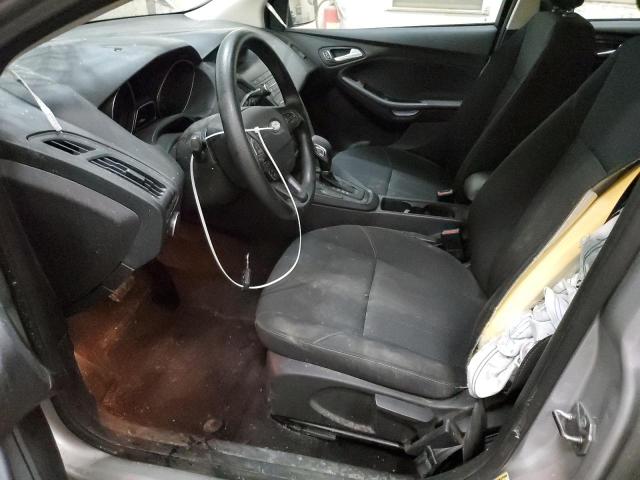 Photo 7 from auction – 2018 FORD FOCUS SE with VIN 1FADP3FE5JL203697