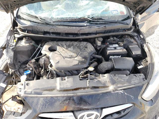 Photo 11 from auction – 2012 HYUNDAI ACCENT GLS with VIN KMHCT5AE4CU051943