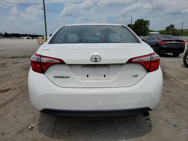 Photo 6 from auction – 2015 TOYOTA COROLLA L with VIN 2T1BURHEXFC383865