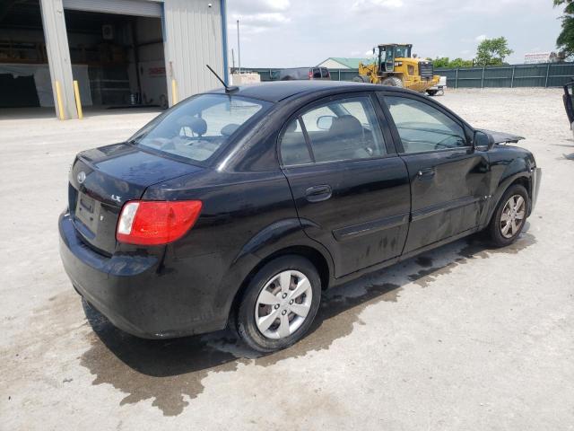 Photo 3 from auction – 2011 KIA RIO BASE with VIN KNADH4A38B6955037