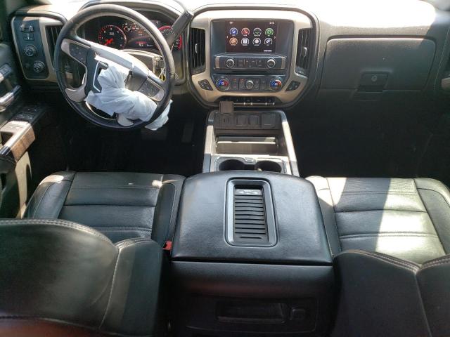 Photo 8 from auction – 2016 GMC SIERRA K15 with VIN 3GTU2PEC7GG273045