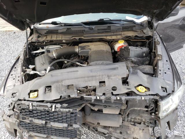 Photo 11 from auction – 2017 RAM 1500 ST with VIN 1C6RR6KG5HS615466