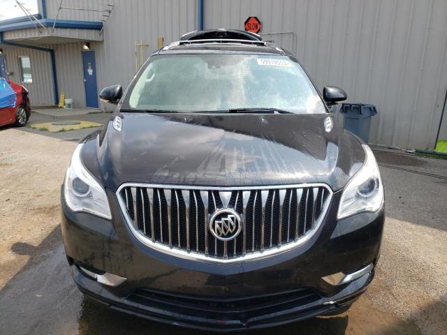 Photo 5 from auction – 2014 BUICK ENCLAVE with VIN 5GAKRCKD3EJ235866