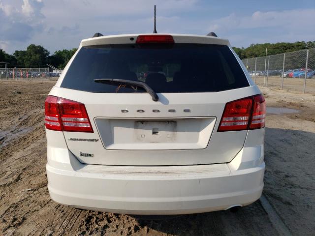 Photo 6 from auction – 2017 DODGE JOURNEY SE with VIN 3C4PDCAB9HT599743