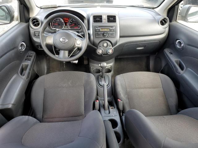 Photo 8 from auction – 2013 NISSAN VERSA S with VIN 3N1CN7AP8DL822611