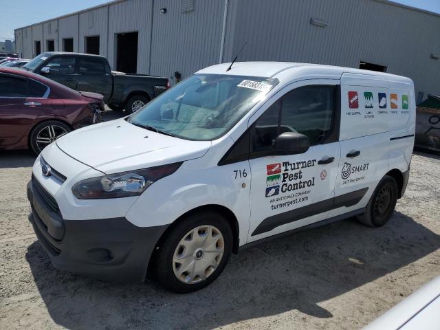 FORD TRANSIT CO 2016 with VIN NM0LS6E74G1251640 - Photo from auction