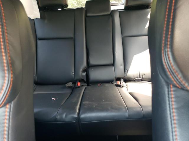 Photo 10 from auction – 2016 TOYOTA RAV4 SE with VIN 2T3JFREV6GW503453
