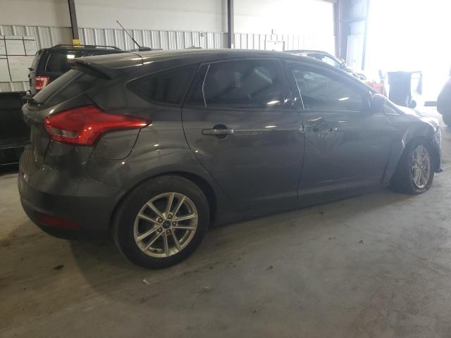 Photo 3 from auction – 2018 FORD FOCUS SE with VIN 1FADP3K26JL331135