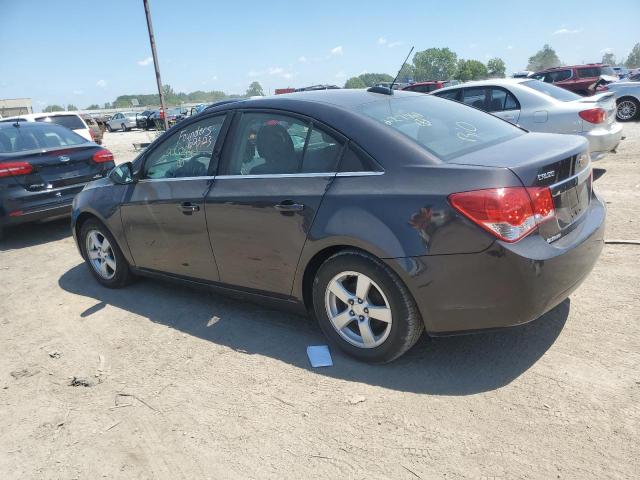 Photo 2 from auction – 2015 CHEVROLET CRUZE LT with VIN 1G1PC5SB2F7227961