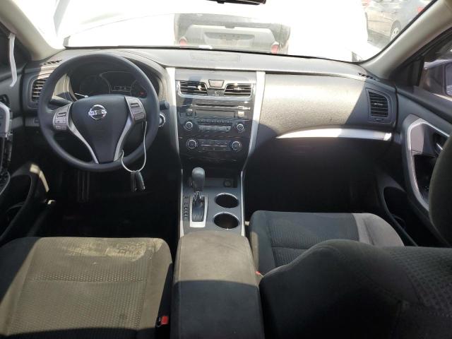 Photo 8 from auction – 2015 NISSAN ALTIMA 2.5 with VIN 1N4AL3AP8FC171665