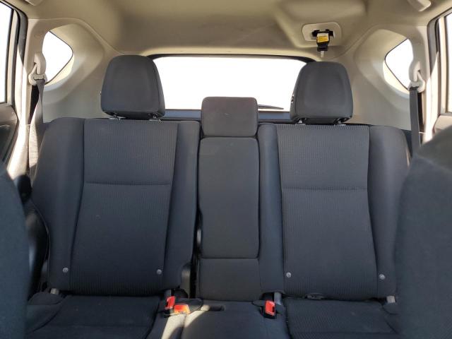 Photo 10 from auction – 2015 TOYOTA RAV4 LE with VIN 2T3ZFREV0FW178963