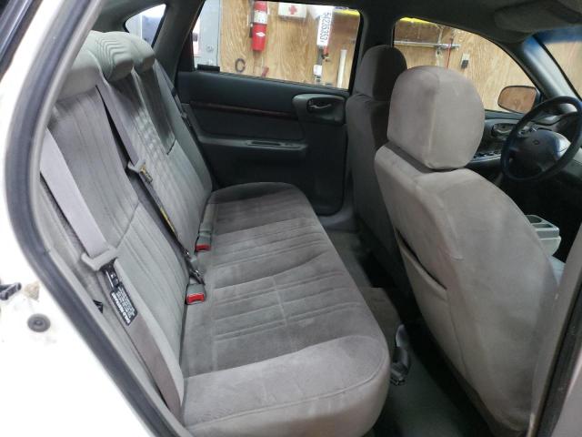Photo 10 from auction – 2001 CHEVROLET IMPALA with VIN 2G1WF52E319308584
