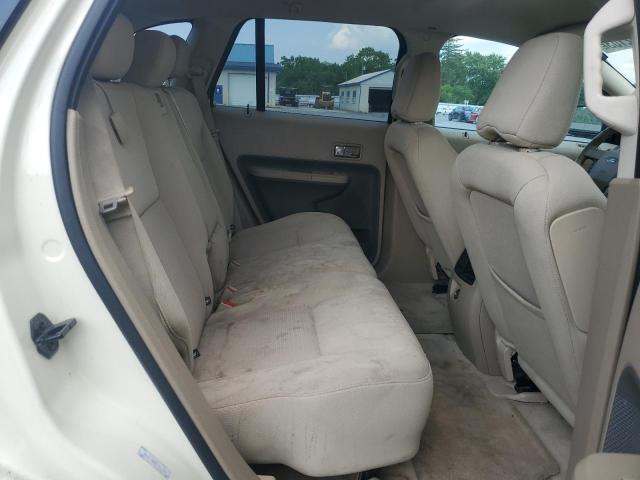 Photo 10 from auction – 2007 FORD EDGE SEL with VIN 2FMDK48C37BB67118