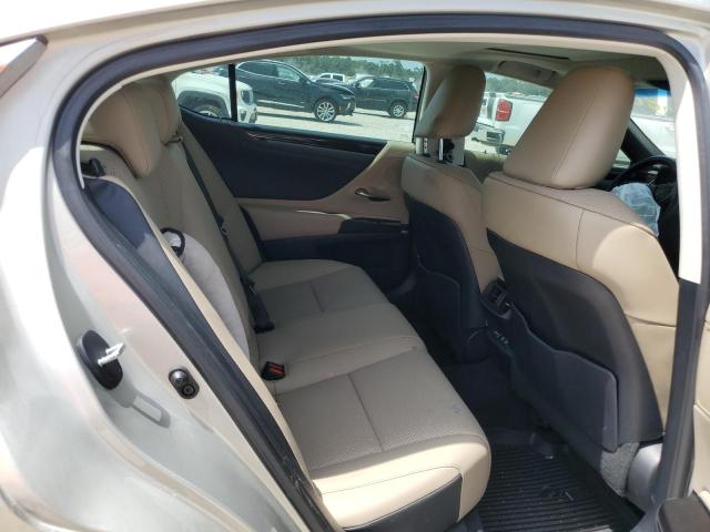 Photo 10 from auction – 2020 LEXUS ES 350 with VIN 58ADZ1B16LU052690