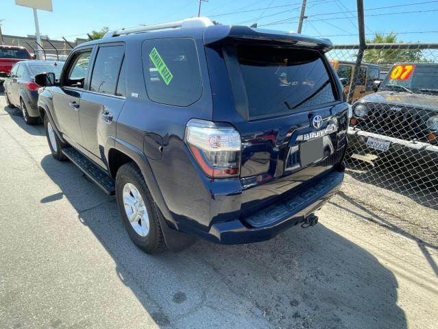 Photo 3 from auction – 2014 TOYOTA 4RUNNER SR with VIN JTEZU5JR6E5073773