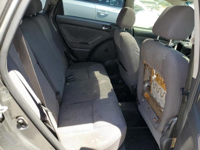 Photo 10 from auction – 2007 TOYOTA COROLLA MA with VIN 2T1KR32E37C651194
