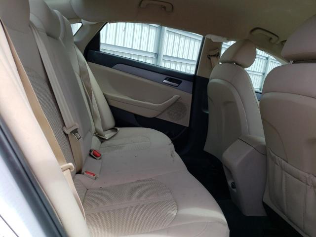 Photo 10 from auction – 2019 HYUNDAI SONATA SE with VIN 5NPE24AF2KH752718