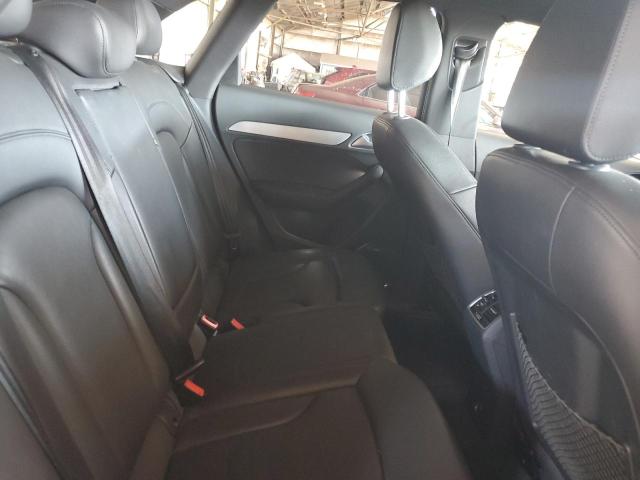 Photo 10 from auction – 2018 AUDI Q3 PREMIUM with VIN WA1JCCFS3JR025293