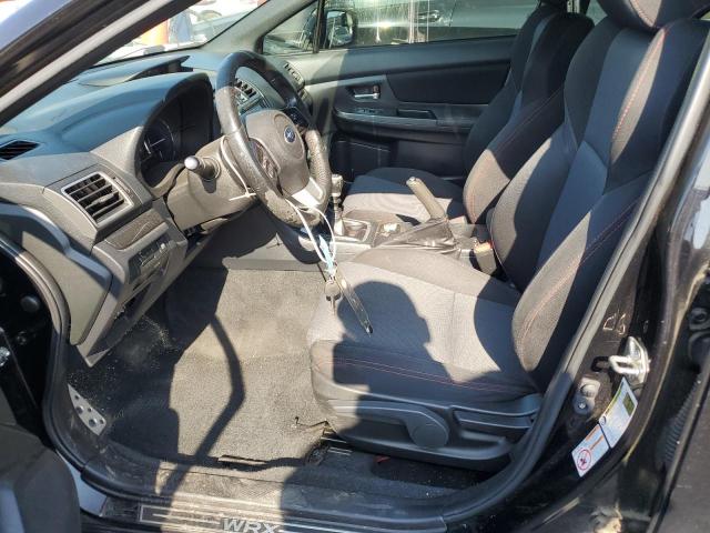 Photo 7 from auction – 2015 SUBARU WRX PREMIU with VIN JF1VA1D61F9833064