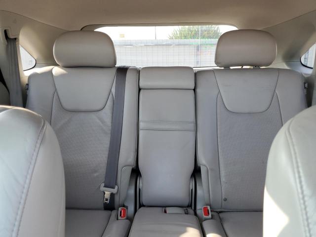 Photo 10 from auction – 2012 LEXUS RX 350 with VIN 2T2ZK1BA7CC083350