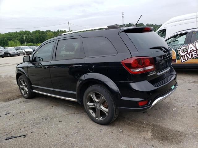 Photo 2 from auction – 2015 DODGE JOURNEY CR with VIN 3C4PDCGG0FT606160