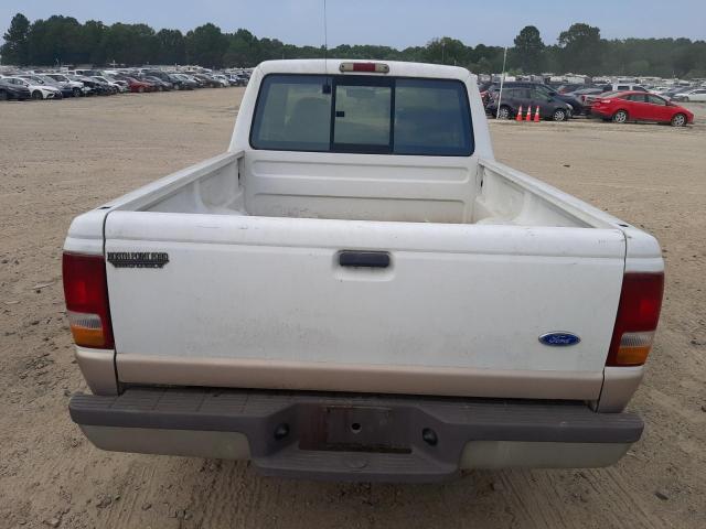 Photo 6 from auction – 1997 FORD RANGER SUP with VIN 1FTCR14A7VPA75207