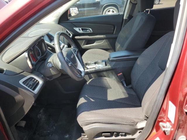 Photo 7 from auction – 2012 GMC TERRAIN SL with VIN 2GKALSEK3C6282815
