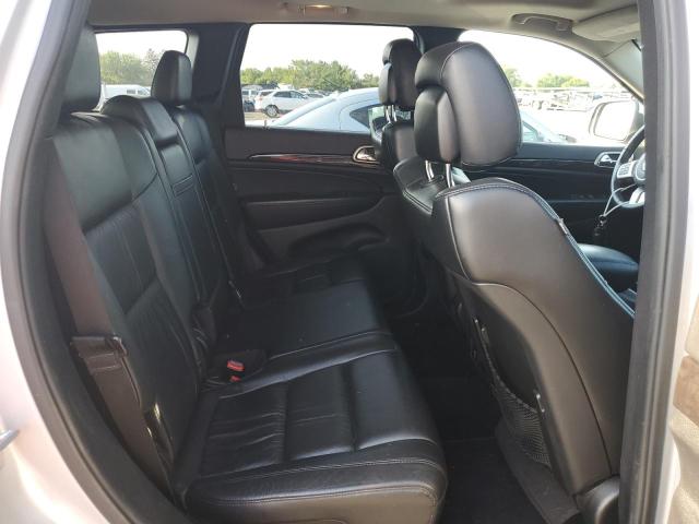 Photo 10 from auction – 2013 JEEP GRAND CHER with VIN 1C4RJFAG7DC615247