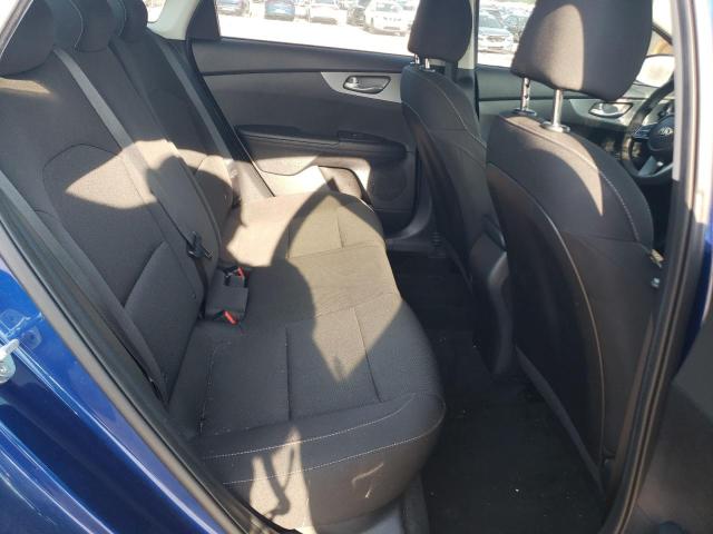 Photo 10 from auction – 2021 KIA FORTE FE with VIN 3KPF24AD8ME347442