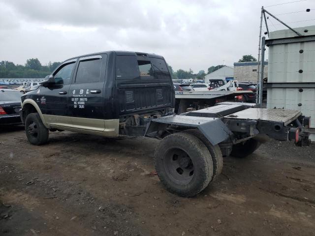 Photo 2 from auction – 2011 DODGE RAM 3500 with VIN 3D73Y4CL0BG509433