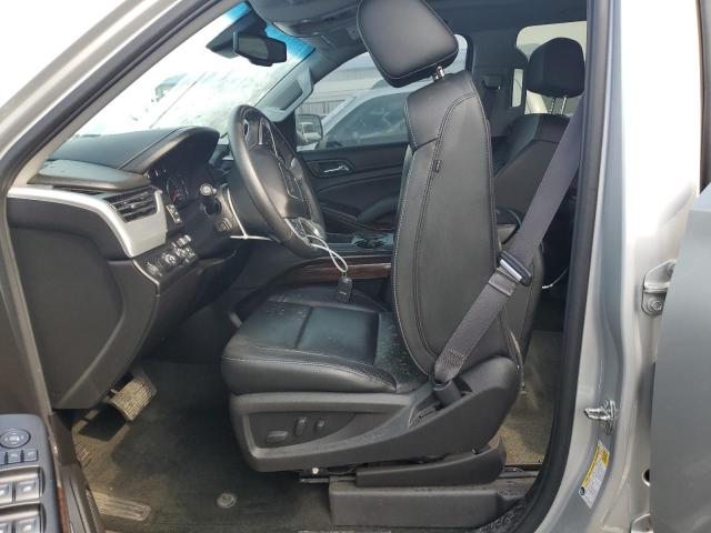Photo 7 from auction – 2017 GMC YUKON SLT with VIN 1GKS2BKC0HR119507