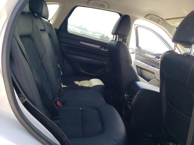 Photo 11 from auction – 2020 MAZDA CX-5 TOURI with VIN JM3KFACMXL0728285