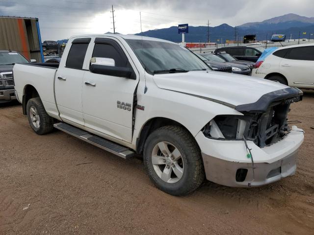 Photo 4 from auction – 2013 RAM 1500 SLT with VIN 1C6RR7GT8DS609568